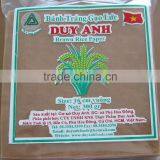 VIETNAMESE PURE NATURAL RICE PAPER - DUY ANH FOODS thumbnail-6