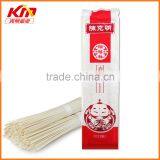 Best Selling China Wholesaler Kemen Wheat Flavor Food Dried Noodle thumbnail-2