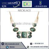 Newest Market Arrival Statement Necklace Available With Perfect Finishing thumbnail-1