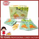 NEW ITEM Mango Fruit Gummy Soft Candy thumbnail-1