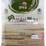 Roasted Seaweed / Full Size * 7shts* 10bags / Seafood / Seaweed thumbnail-1