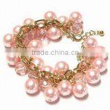 Fashion Pearl Bead Bracelet/jewelry