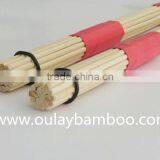 Rubber Caps Bamboo Drumsticks for Sale thumbnail-5