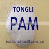 High Salt and Temperature Tolerant Anionic Polyacrylamide for Mining Drilling thumbnail-6