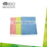 China Supplier 13 Year Factory Produce and Wholesale Products Needle Punch Nonwoven Fabric for Cleaning Wipe thumbnail-6