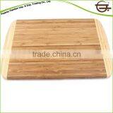 Wholesale Rectangle Maple Chiken Cow Shape Cutting Board thumbnail-1