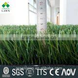 New Product PE Material bi Colors CE Standard Field Artificial Grass Carpet for Soccer Field China thumbnail-6