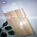 Popular New Product 2016 Bamboo Double Skewer thumbnail-2