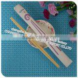 2014 Best-selling Best Quality LiJiu Bamboo Chopsticks thumbnail-3