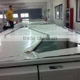 Membrane Roof Structure