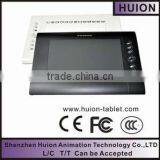 Best Seller 2048 Levels pc Graphic Tablet H580 thumbnail-1