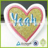 Wholesale Machine Made Religious 3d Embroidered Patches thumbnail-6