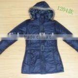 1204 Lady's Overcoat thumbnail-1