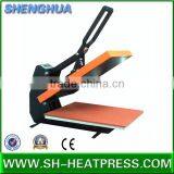 Hot Sale Auto-open Sock Heat Press Machine thumbnail-1