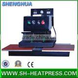 Hot Foil Stamping Machine for t Shirt thumbnail-1