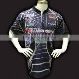 Z-7 Custom Shorts Sleeves Fishing Jersey thumbnail-1