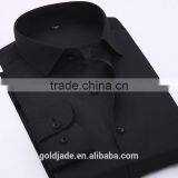 OEM Long Sleeve Shirt for Men,custom Business Shirts,slim Fit White Men Dress Shirt thumbnail-3