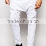 Drop Crotch Joggers thumbnail-1