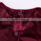 Fully Stocked Infant Toddlers Clothing Baby Onesie Rompers thumbnail-5