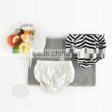 2017 Wholesale Ruffle Panties Baby Outside Panties Bloomer thumbnail-1