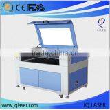 Co2 Laser Engraving Machine for Bottles High Speed thumbnail-1