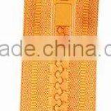 8# Plastic Zipper A/L Slider thumbnail-1
