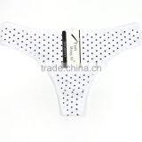 Cotton Printing G-string Funny Thongs For Women Stocklot Panties For Women thumbnail-5