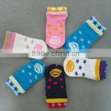 Cheap Cartoon Sweat Baby Ankle Sock thumbnail-1