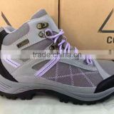 Surplus Stock Lots Branded Outdoor Sports Shoe Hiking Boots For Men And Women