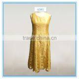 2016 Embroidery Ladies Designer Skirt Suits thumbnail-3