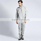 Cheap Wholesale Adult Custom Onesie With White Trims thumbnail-1