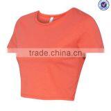Fashion Crop Top for Ladies From China thumbnail-3