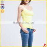 Custom Hot Sale Womens Summer Crop Top Plan thumbnail-1