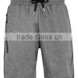 Men Running Shorts Custom Gym Shorts Wholesale Blank Sweat Shorts thumbnail-4