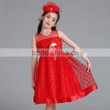 Wholesale Summer Dress Toddler Dresses Fancy Dresses for Baby Girl#l1830 thumbnail-1
