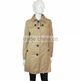 2014-2015 High Quality With More Than 20 Years' Experience Manufacturer Wind Coat thumbnail-2