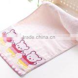 Cotton High Quality Promotional Cheap Kids Face Towel thumbnail-3