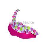 Top Sexy High Fashion Women Colorful Bikinis thumbnail-4