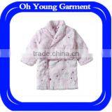 2016 Kids Stripe Pajamas Blanks Sleeping Wear Family Christmas Pajamas thumbnail-1