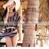 Suntex Sexy Girl Bikini Swimwear Models thumbnail-3