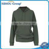 2013 Hot Sell Ladies' Fleece Hoodie thumbnail-1