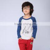 Hot Sale Style Baby Boy Dress Clothes for Spring and Autumn thumbnail-3