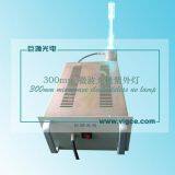 300mm Microwave Electrodeless UV Lamp Liquid Handling Applications (with Casing) thumbnail-3