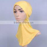 Arab Muslim Boutique Islamic Headscarf Styles thumbnail-6