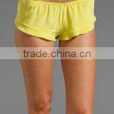 Ruffle Short thumbnail-1