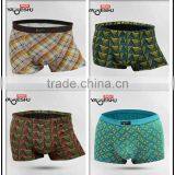 2016 Zhejiang Cheap and High Quality Modal Sexy Men Underwear for Wholesale thumbnail-5