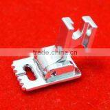 Brother Sewing Machine Presser Foot Pintuck Foot 5 Deep Grooves P60805 thumbnail-1