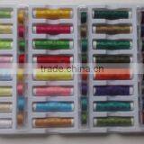Portable Sewing Set / Mini Sewing Kit / Mini Travel Sewing Kit thumbnail-3