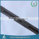 New Design Fashion Custom Woven Embroidered Ribbon thumbnail-5