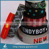 Strong Quality Elastic Seat Belt Webbing thumbnail-1